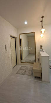 1-к квартира, вторичка, 44м2, 1/9 этаж