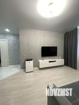 1-к квартира, вторичка, 37м2, 9/9 этаж