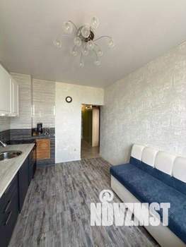 1-к квартира, вторичка, 34м2, 12/14 этаж