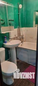 1-к квартира, вторичка, 31м2, 5/5 этаж