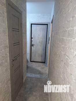 1-к квартира, вторичка, 30м2, 2/9 этаж