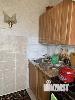 2-к квартира, вторичка, 40м2, 3/9 этаж