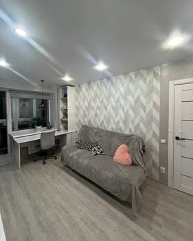 2-к квартира, вторичка, 51м2, 4/5 этаж