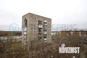 2-к квартира, вторичка, 42м2, 5/5 этаж