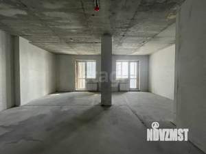 1-к квартира, сданный дом, 50м2, 15/18 этаж