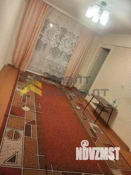 3-к квартира, вторичка, 49м2, 5/5 этаж