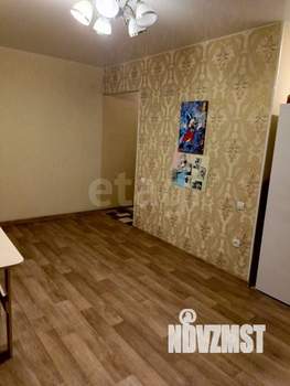 2-к квартира, вторичка, 45м2, 4/5 этаж