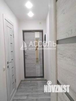 1-к квартира, вторичка, 31м2, 1/5 этаж