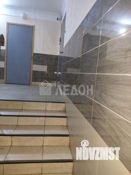 1-к квартира, вторичка, 37м2, 6/10 этаж