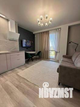 2-к квартира, вторичка, 60м2, 12/19 этаж