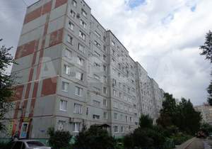 2-к квартира, вторичка, 46м2, 9/9 этаж