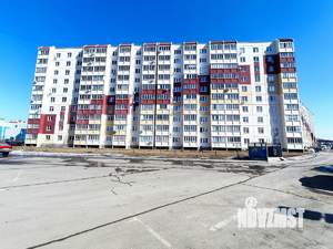 1-к квартира, вторичка, 36м2, 6/10 этаж