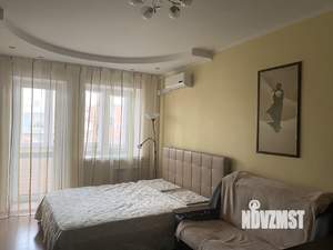 1-к квартира, вторичка, 42м2, 7/10 этаж