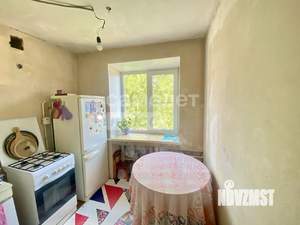 2-к квартира, вторичка, 39м2, 5/5 этаж