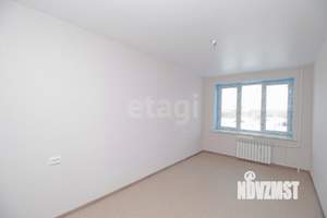 3-к квартира, вторичка, 72м2, 3/6 этаж