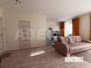 Студия квартира, вторичка, 33м2, 4/10 этаж