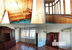 3-к квартира, вторичка, 62м2, 8/9 этаж