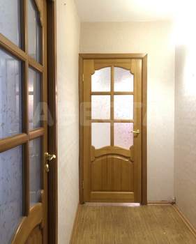 4-к квартира, вторичка, 61м2, 2/9 этаж