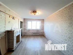 1-к квартира, вторичка, 32м2, 5/5 этаж