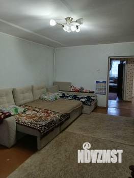 2-к квартира, вторичка, 67м2, 1/5 этаж