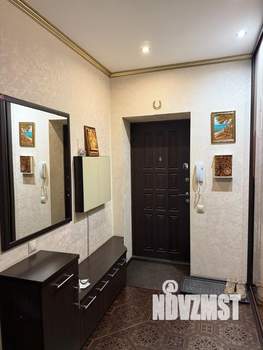 3-к квартира, вторичка, 105м2, 5/9 этаж