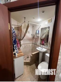 3-к квартира, вторичка, 59м2, 3/5 этаж
