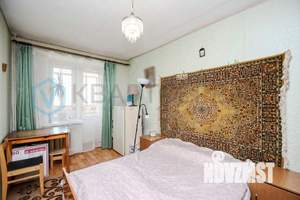 2-к квартира, вторичка, 49м2, 6/9 этаж