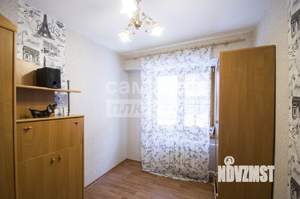 4-к квартира, вторичка, 58м2, 1/5 этаж