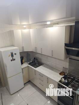 2-к квартира, вторичка, 49м2, 2/5 этаж