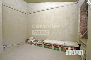 3-к квартира, вторичка, 128м2, 5/6 этаж