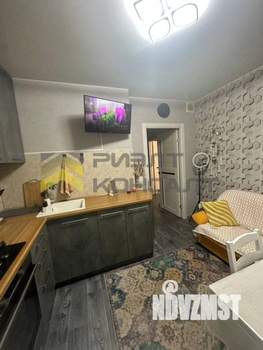 1-к квартира, вторичка, 38м2, 9/10 этаж