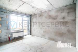 3-к квартира, сданный дом, 107м2, 3/7 этаж