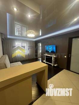 2-к квартира, вторичка, 53м2, 2/9 этаж