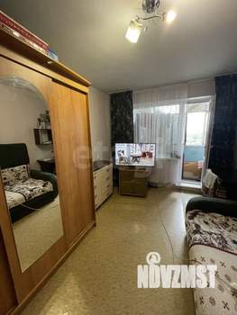 1-к квартира, вторичка, 33м2, 9/9 этаж