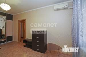 1-к квартира, вторичка, 34м2, 3/5 этаж