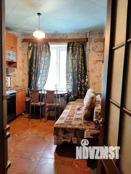 2-к квартира, вторичка, 50м2, 1/5 этаж
