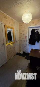 1-к квартира, вторичка, 33м2, 5/9 этаж