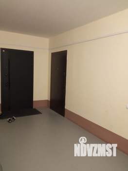 1-к квартира, вторичка, 37м2, 6/10 этаж