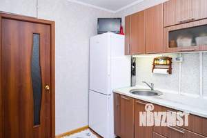2-к квартира, вторичка, 43м2, 7/9 этаж