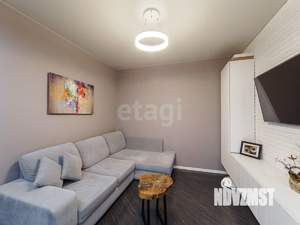 2-к квартира, вторичка, 45м2, 8/10 этаж