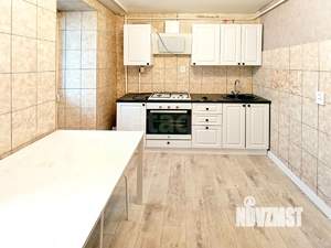 1-к квартира, вторичка, 34м2, 2/5 этаж