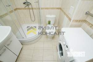1-к квартира, вторичка, 38м2, 3/16 этаж
