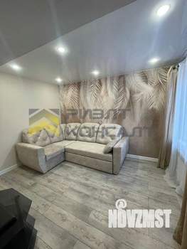 2-к квартира, вторичка, 45м2, 5/5 этаж