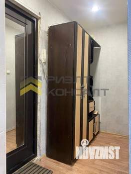 1-к квартира, вторичка, 30м2, 9/9 этаж