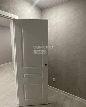 2-к квартира, вторичка, 70м2, 4/18 этаж