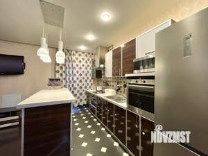 3-к квартира, вторичка, 72м2, 5/5 этаж