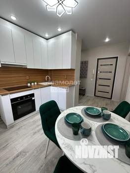 3-к квартира, вторичка, 62м2, 4/9 этаж