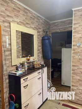 4-к квартира, вторичка, 76м2, 5/5 этаж