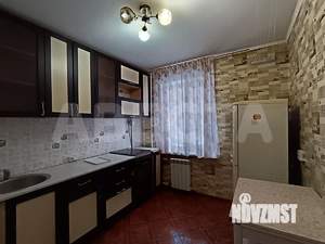 1-к квартира, вторичка, 35м2, 1/5 этаж