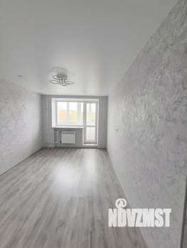 2-к квартира, вторичка, 45м2, 3/5 этаж